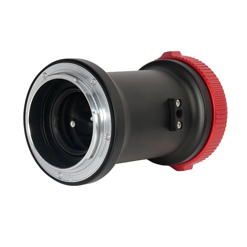 Фото Переходное кольцо XPimage B4 на RF Super35 для объектива Fujitron Canon Zeiss B4 2/3 с креплением Canon RF. №3