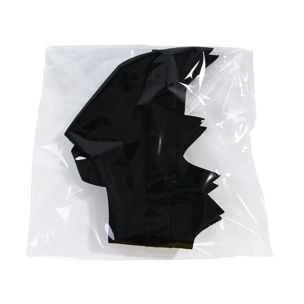 Модные костюмы для кошек и собак крылья летучая мышь искусственное крыло платье