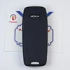 Used NOKIA 3310 Mobile Phone 2G GSM Good Cheap Cellphone Original Unlocked Dark Blue 5