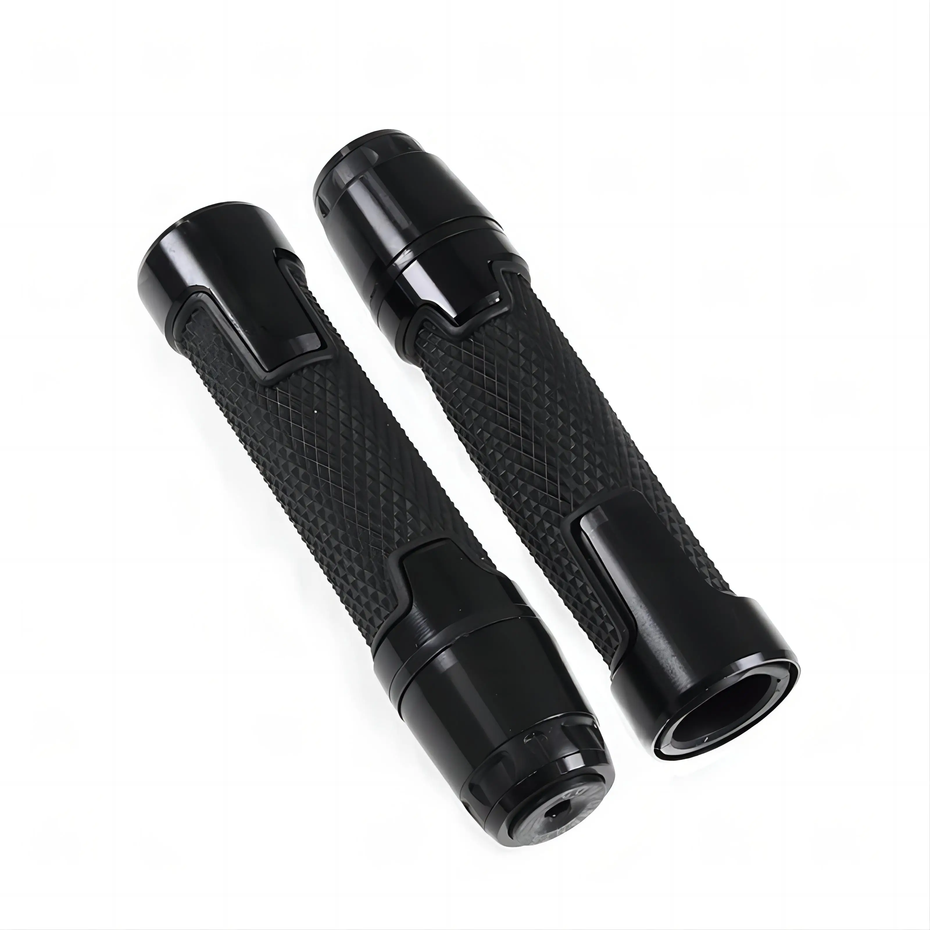Алюминиевые резиновые ручки для мотоцикла BENELLI TNT125 TNT135 2016-2018 7/8 дюйма 22 мм