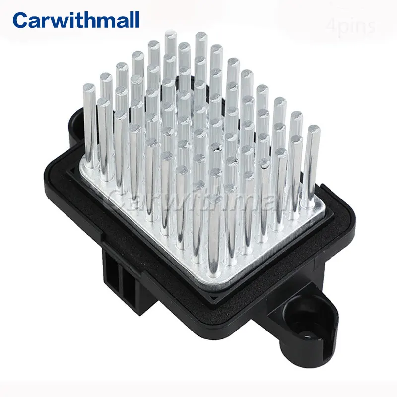 Вентилятора отопителя резистор мотора для Volvo FH4 2015-2021 Renault Euro6 Cabin 82349001 T9778002