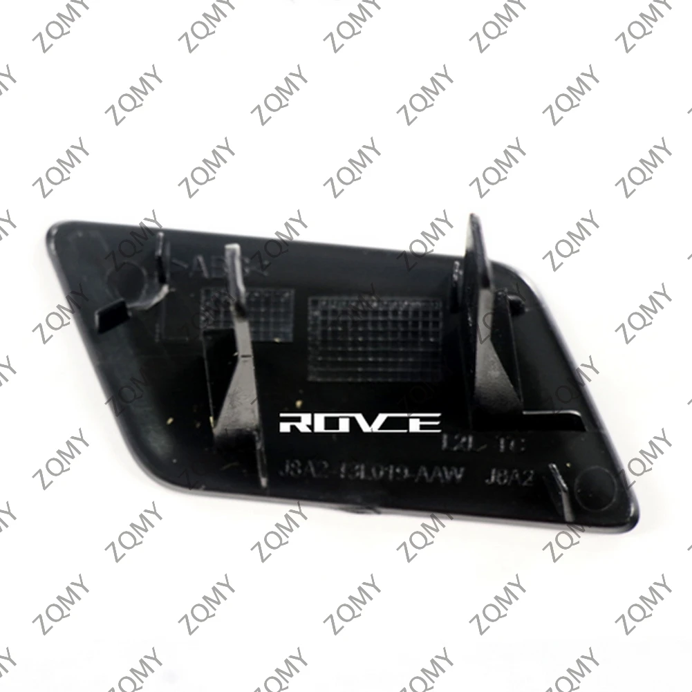 2 шт. колпачки для передней фары автомобиля Land Rover L560 Range Velar 2017 2018 2019 LR093500/LR093499