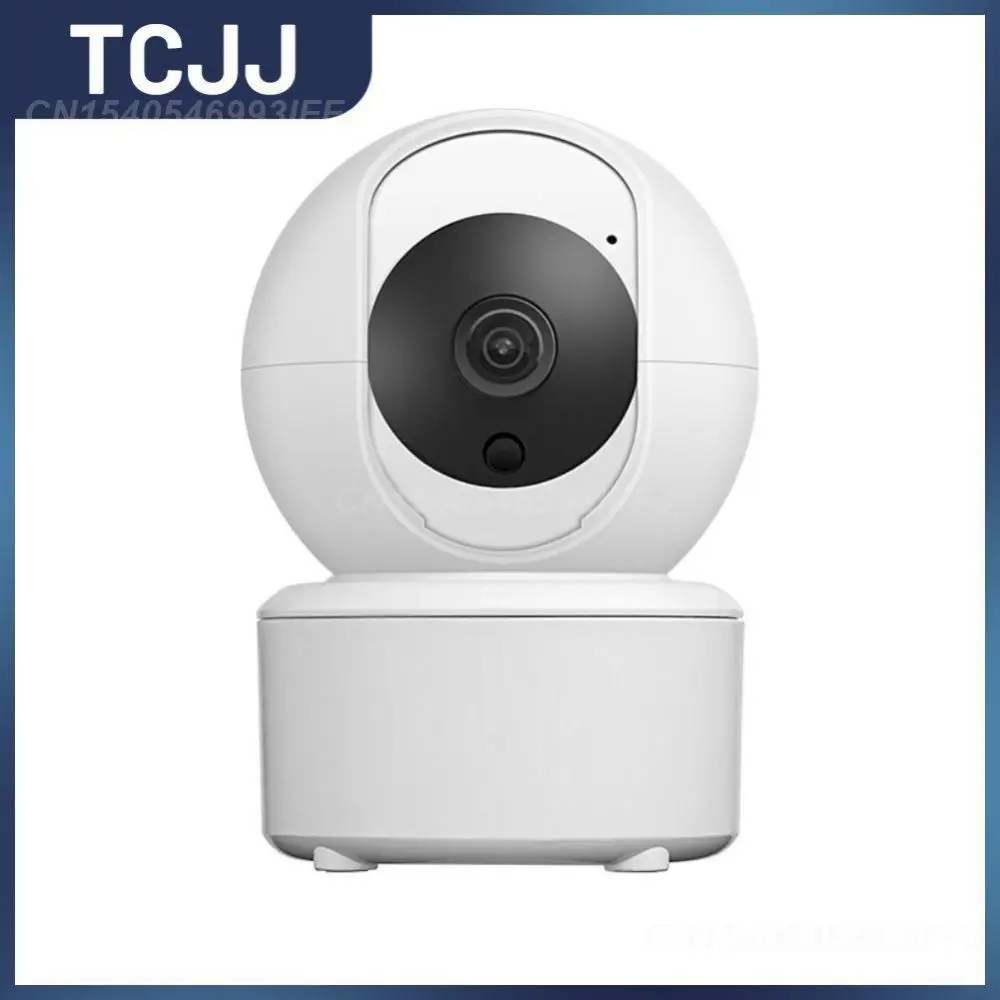 

Two-way Audio Ip Camera Indoor Motion Detection Surveillance Camera 3mp Cctv Camera Smart Home Wireless Wifi Night Vision