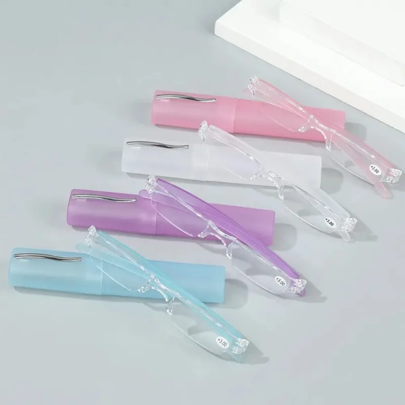 Женские удобные очки для чтения компьютерные дальнозоркости 1 0 5 2 3 4 аксессуары