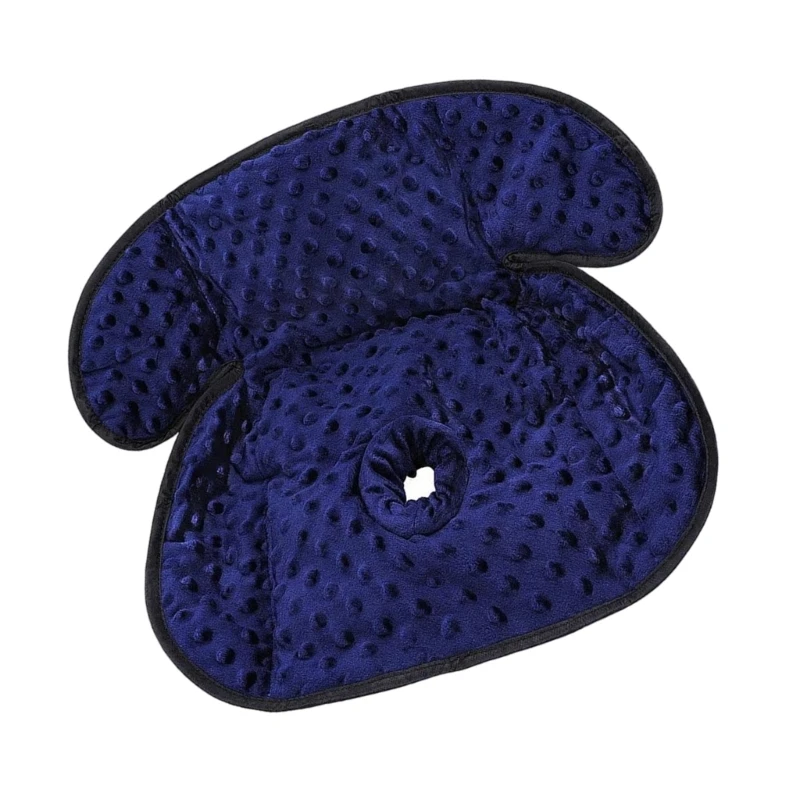 Удобный детский стульчик для кормления защита от протечек подушка коляски