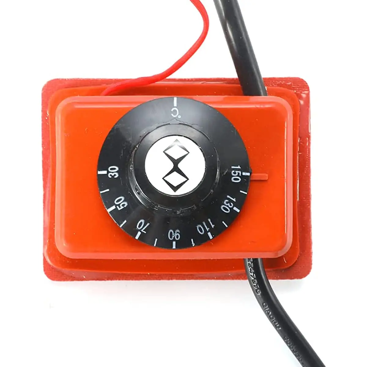 Силиконовые нагревательные колодки ремень для контейнера напитков в виде