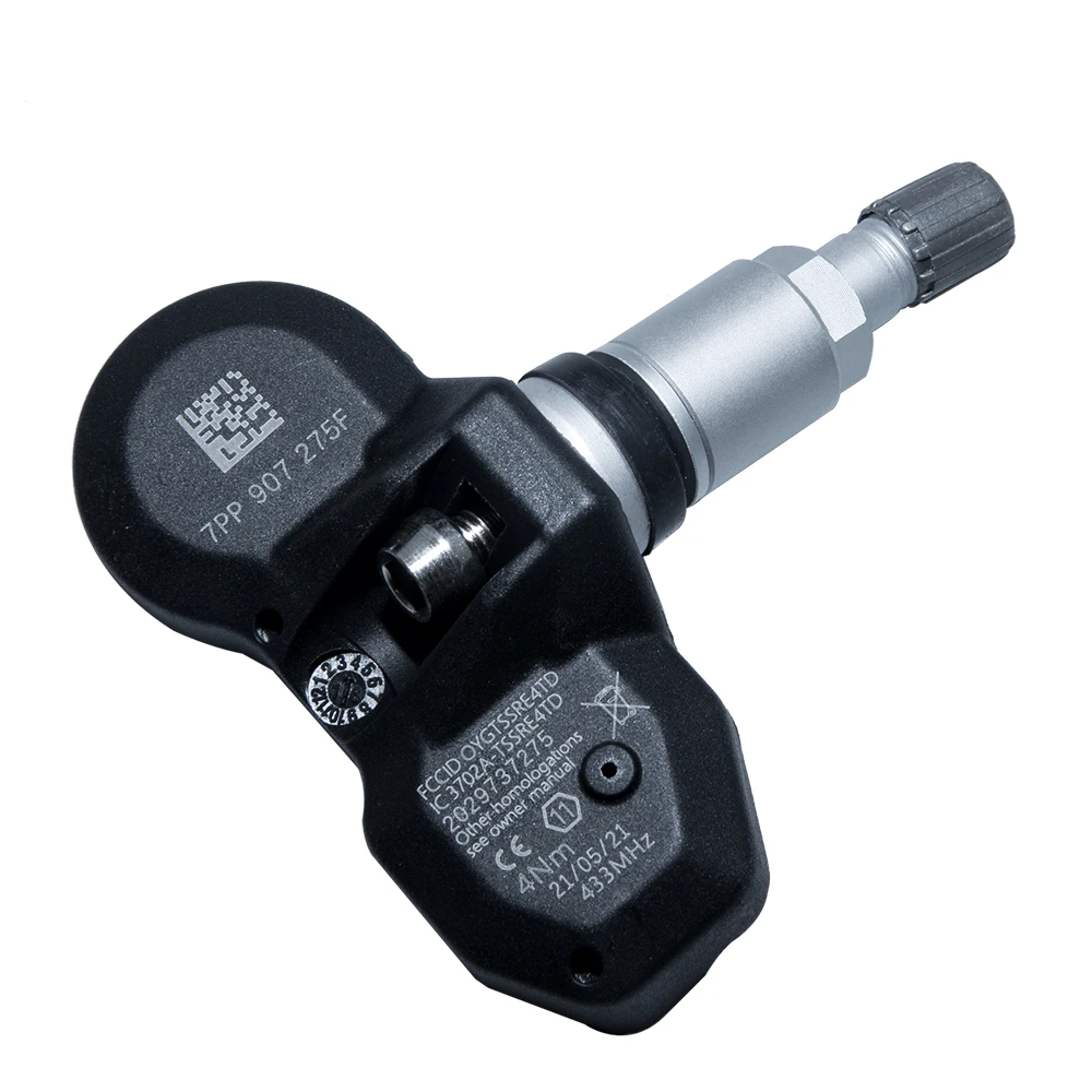 Tpms 433. Tpms 433