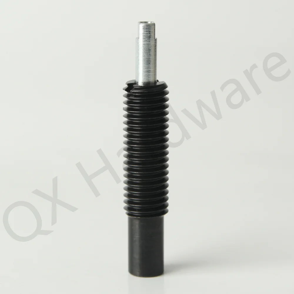 QX519 M5 ~ M20 высококачественный пружинный Плунжер фотоболт из углеродистой стали