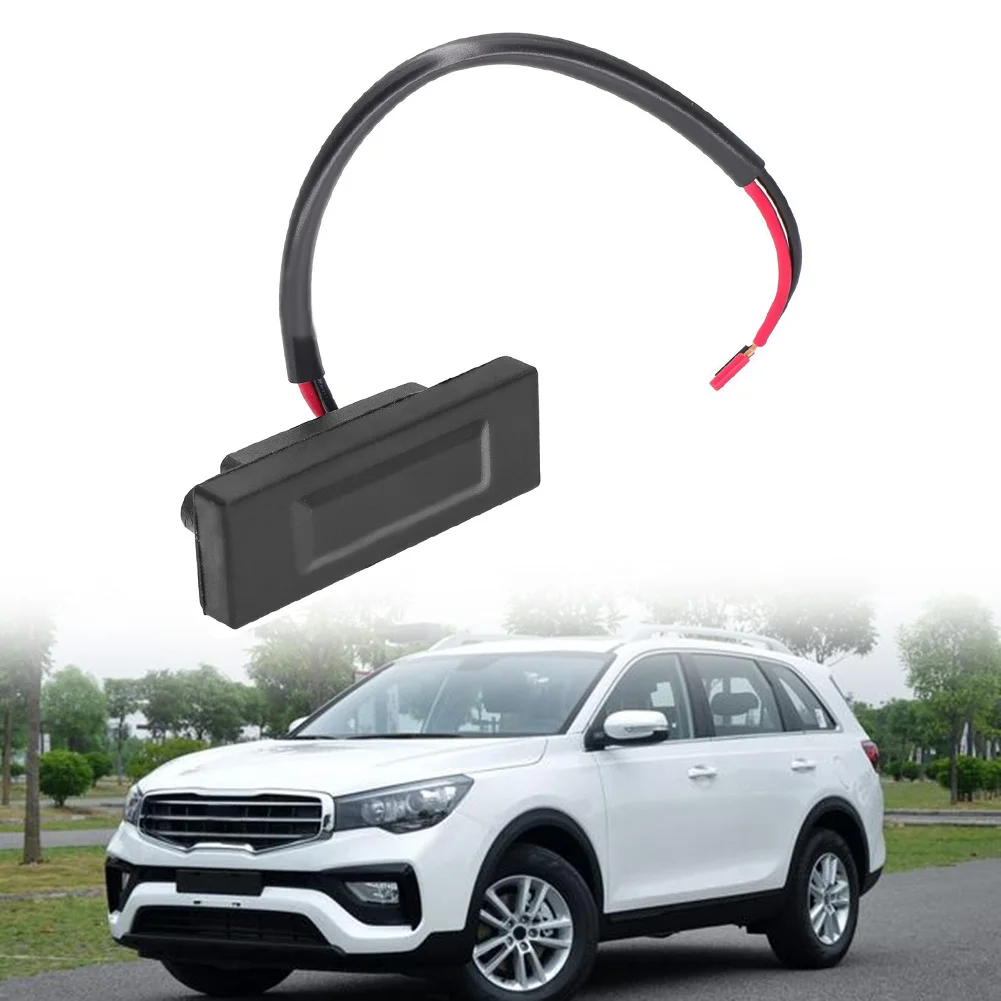 

1 Set Switch Tailgate Handle 1 Set 812601W220 Boot Release Models Easy Install For Kia Picanto For Pride 2011-2015