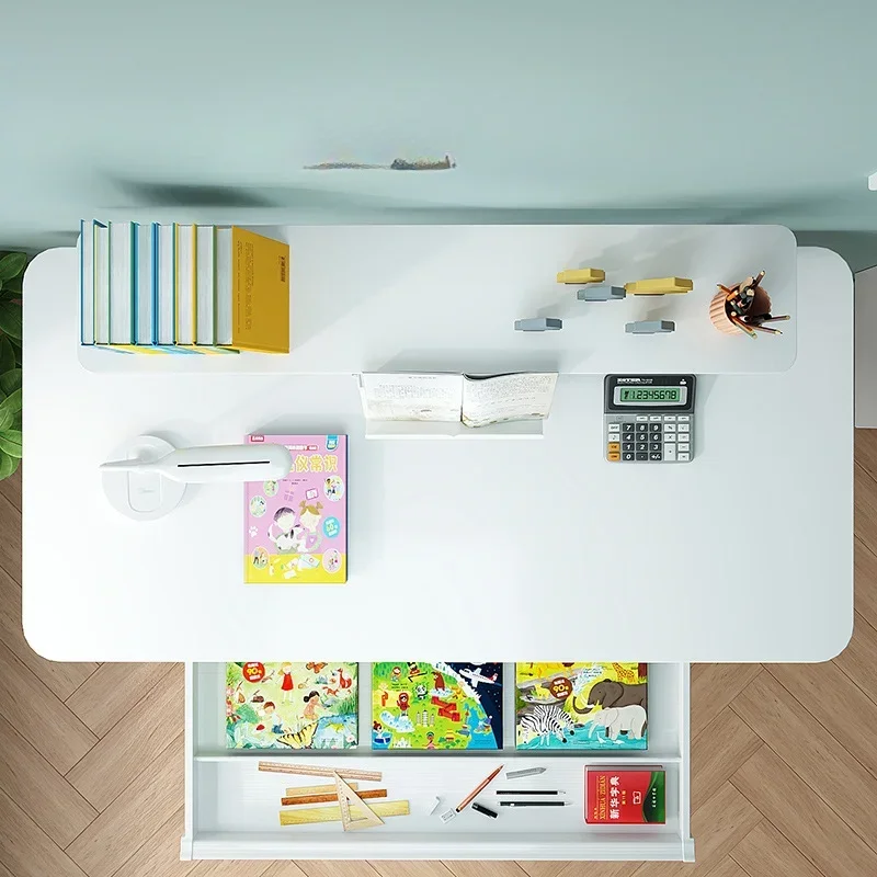 Столы для комнаты девочек и мальчиков детский учебный стол письменные столы