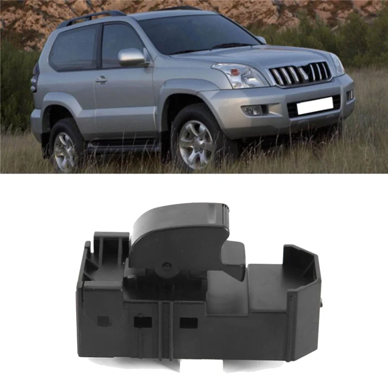 Переключатель Стеклоподъемника 84810-60050 для Land Cruiser 1998 L 1999 2000 2001