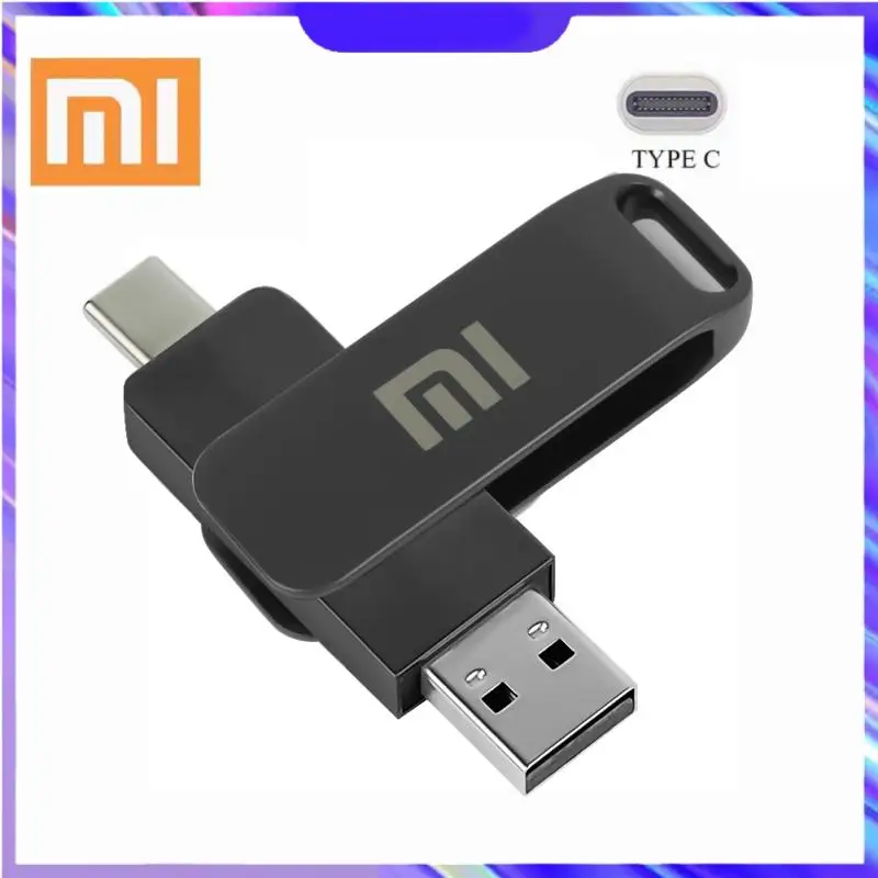 

USB-диск Xiaomi U, 512 ГБ, 3,1 ГБ, ТБ