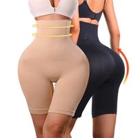 sexy corset shapewear women high waist bodysuit plus size seamless leggings butt lifter shaper tummy control bodys para mujer 50