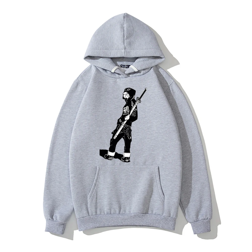 

Acky Bright 2D Unisex Hoodie Print Hooded Sweatshirt Clothes 1