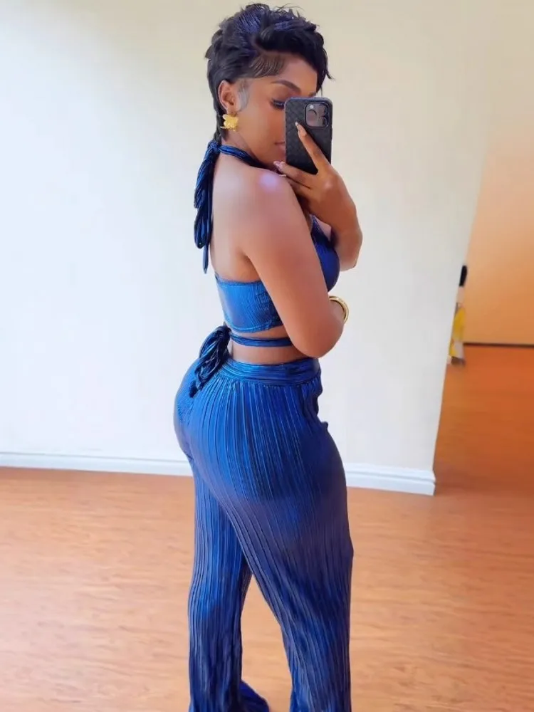 Женские комплекты из 2 предметов Новое поступление 2023 года весенне-летние с