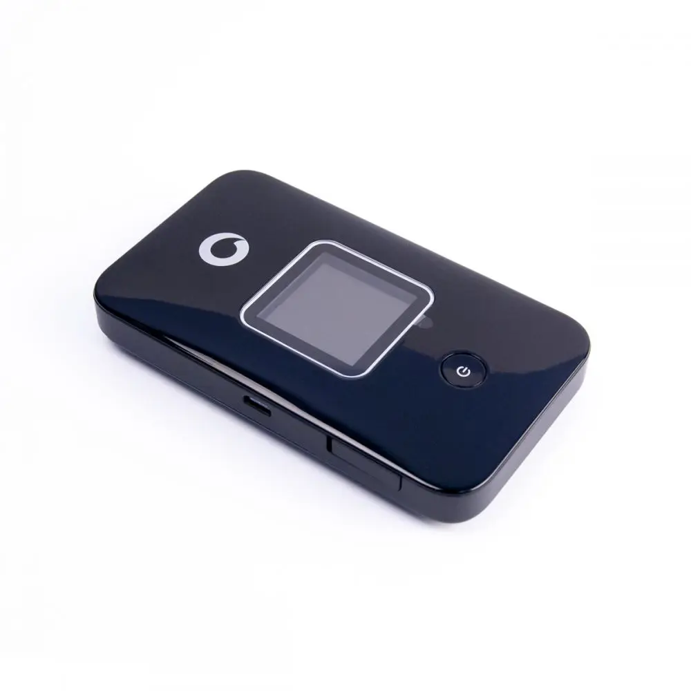 Рисунок 3 - Разблокированный Wi-Fi роутер 4G