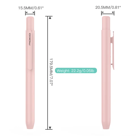 Чехол-держатель MOKO для Apple Pencil 1