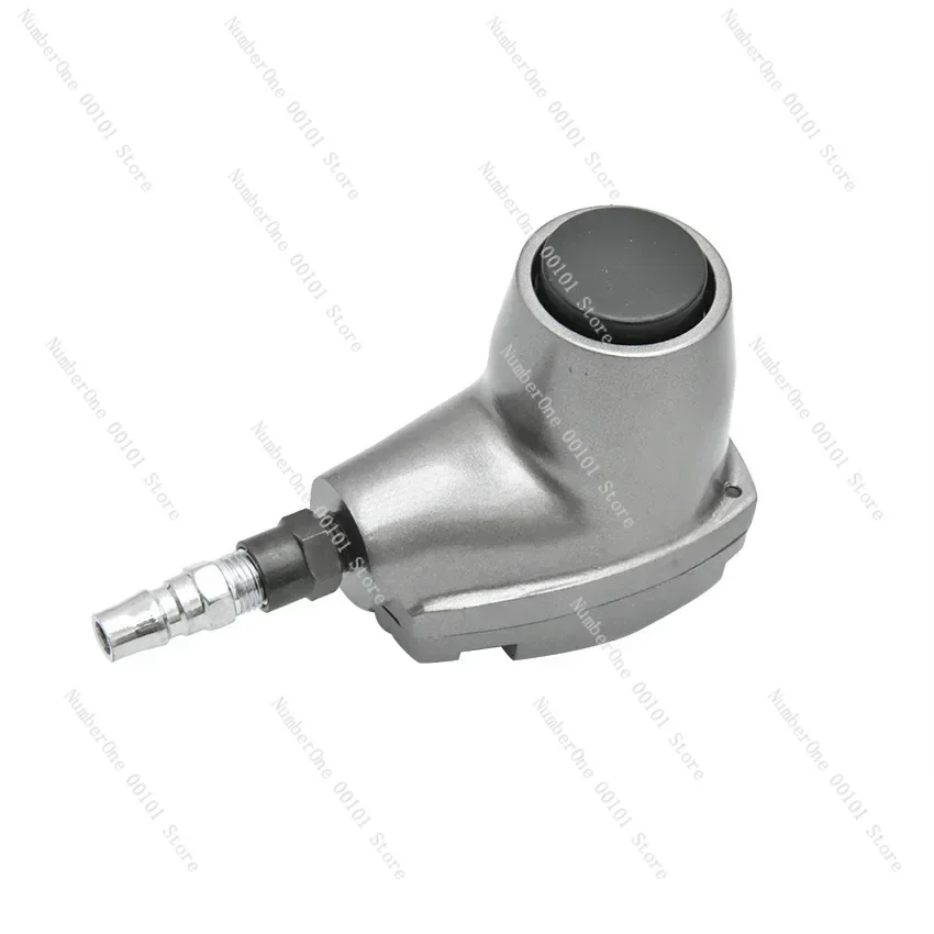 Высококачественный плоский пневматический инструмент Geng бледный ГЭН 1000 раз в