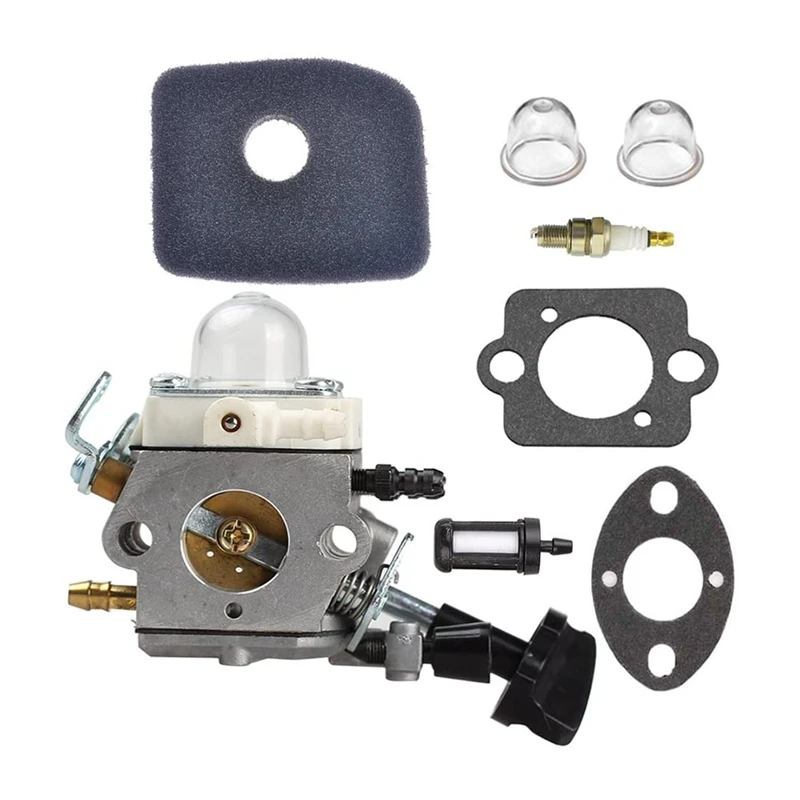 C1M-S261B карбюратор для STIHL SH56 SH56C SH86 SH86C BG86 BG86CE BG86Z