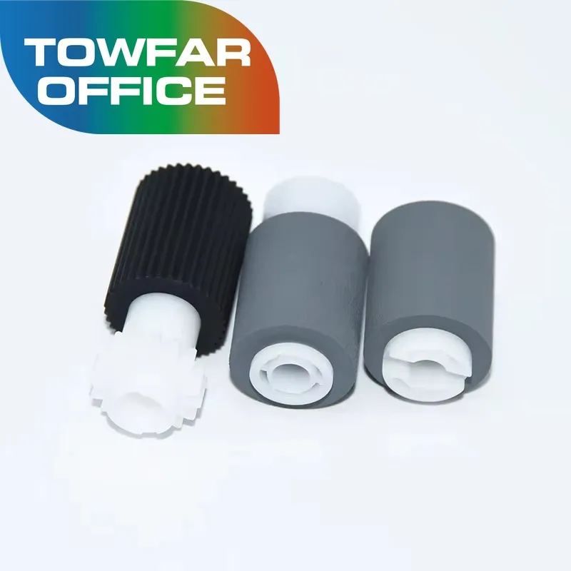 5 компл. 2AR07230 2AR07240 2AR07220 ролик захвата подачи для Kyocera KM 1620 1650 2020 2050 3035 3040 4030 5035 5050 2550