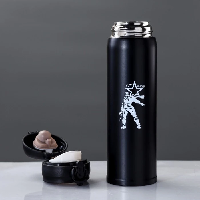 Термос Мастер К Солдат 500ml 4560963 |