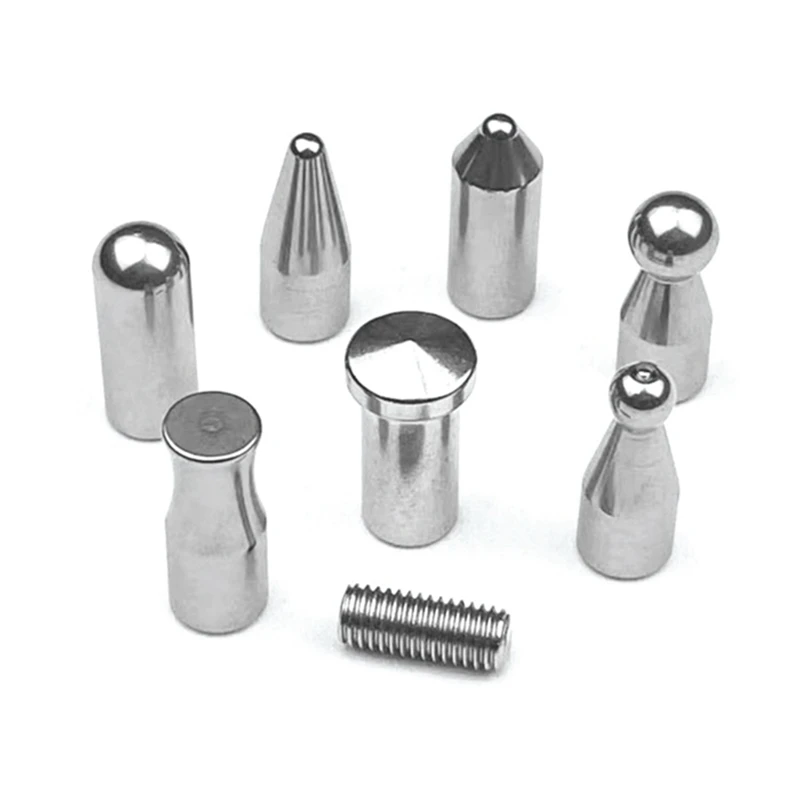 Сменная головка из нержавеющей стали инструмент для ремонта без следов