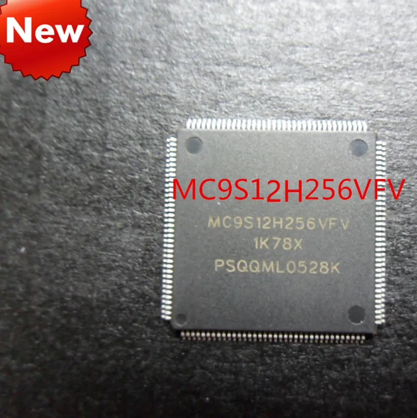 

1 шт.-5 шт., электронный чипсет MC9S12H256VFV MC9S12H256 1K78X