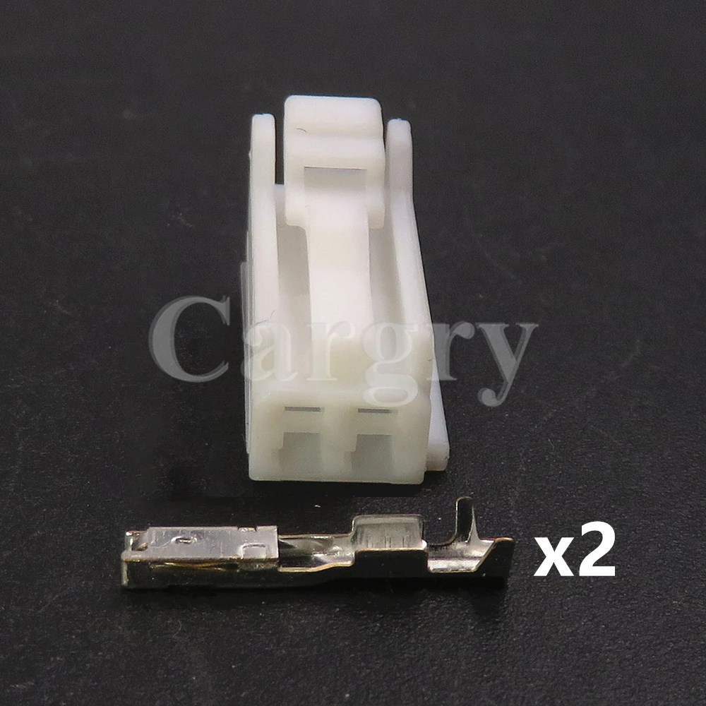 

1 комплект 2P 6098-7892 6098-7895 автомобильный жгут проводов гнездо Автомобильный штекер гнездовой разъем с проводами