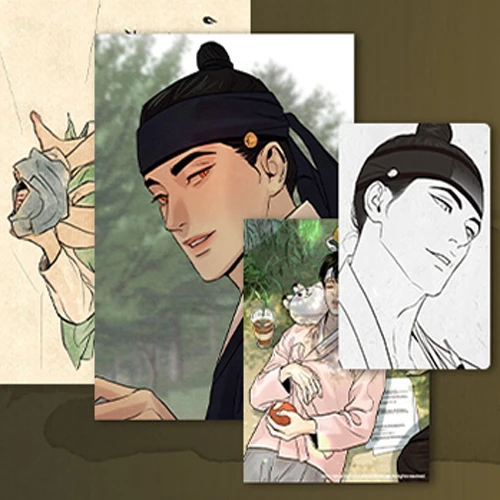 Изысканные эротические мужские комиксы для влюбленных Необычные Ночная Манга