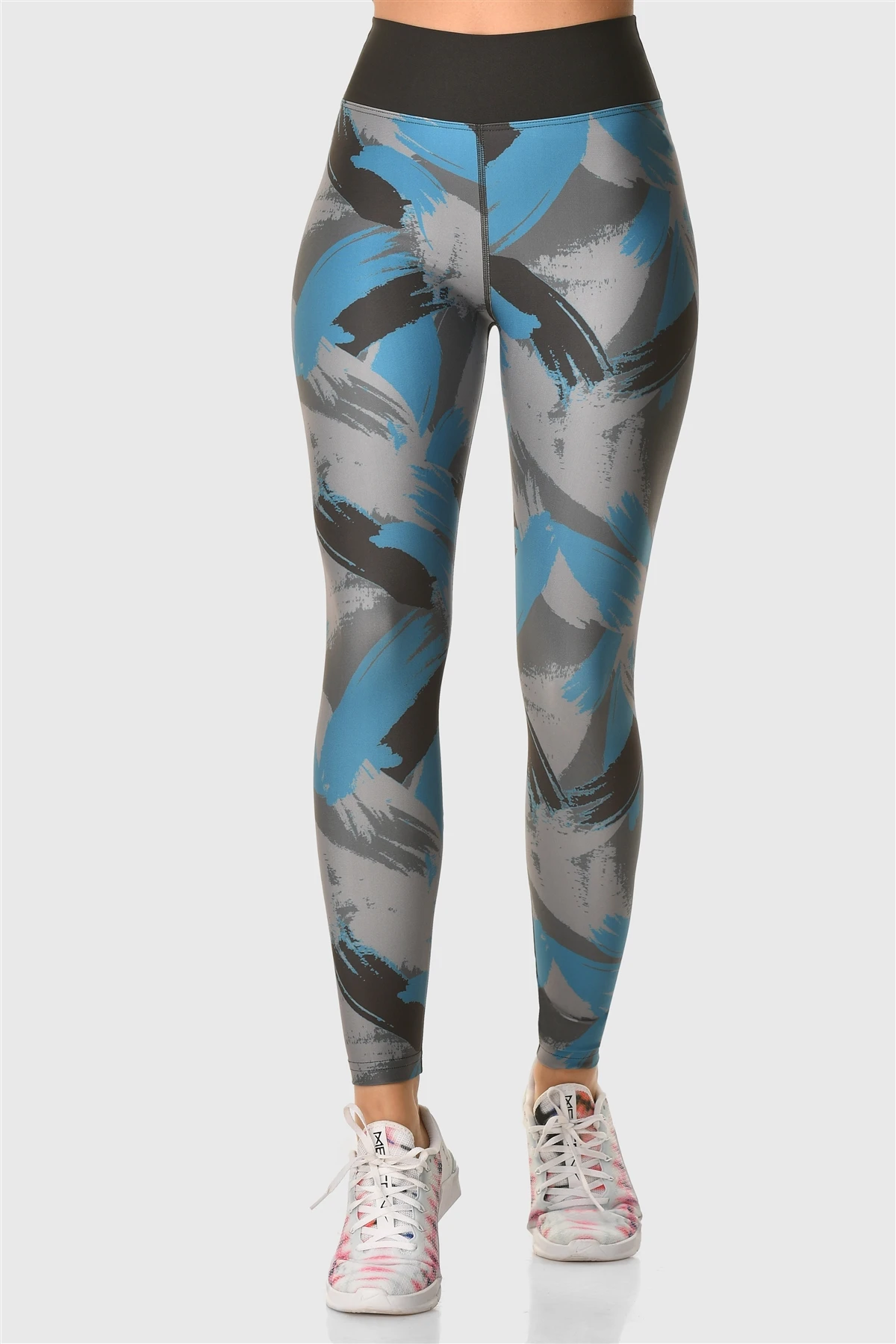 Superstacy High Waist Sporting Leggings