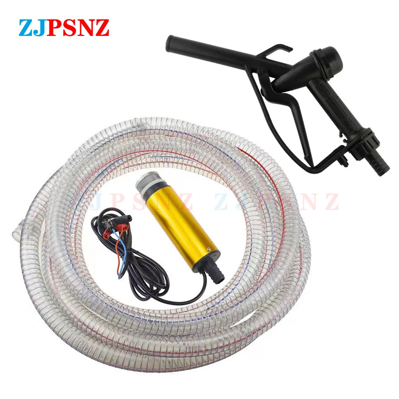 Автомобильный Электрический масляный насос 12 В постоянного тока 24 для модели