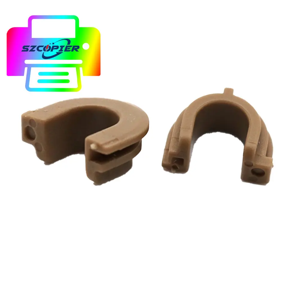 

10PCS RM1-6274 RM1-6319 BSH-P3015 Fuser Lower Pressure Roller Bushing for HP LaserJet P3015 P3015d P3015dn P3015x M521 M525