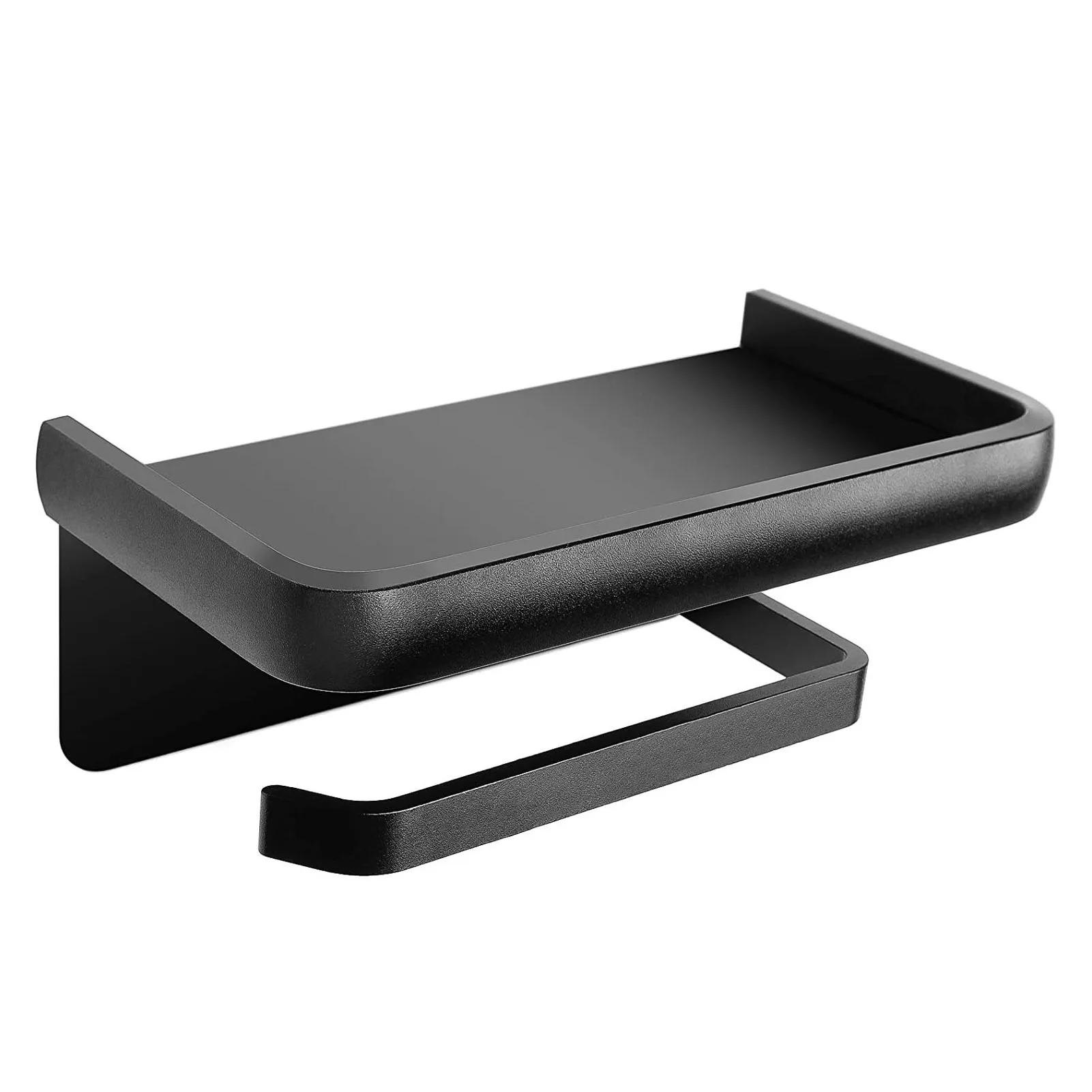 

Toilet Roll Holder Toilet Roll Holders Wall Mounted Bathroom Tissue Racks Stainless Steel Rustproof Toilet Paper Tissue Rack