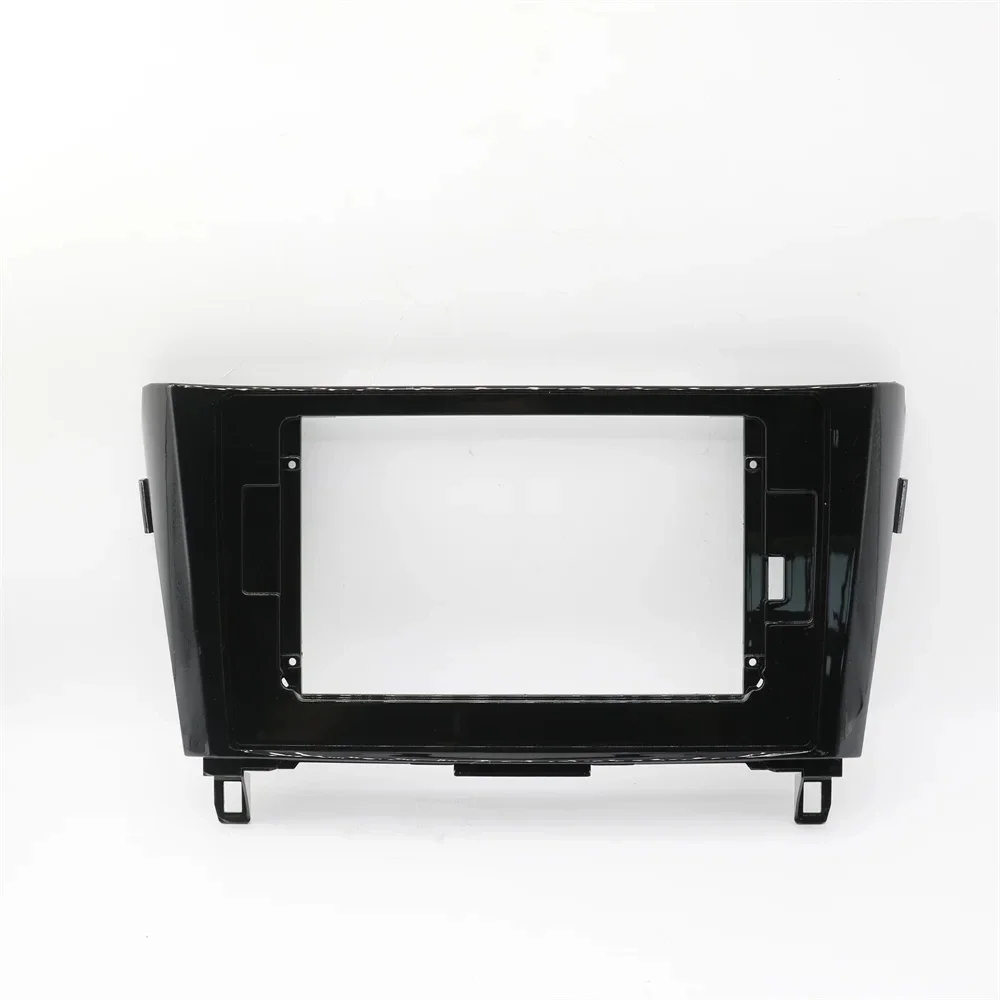 Для 2016 NISSAN QASHQAI/ 2014 X-TRAIL (10 1 дюйма) Автомобильный радиоприемник Fascias Android GPS MP5