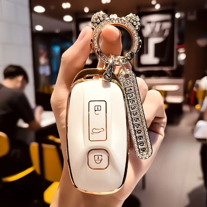 

Новый защитный чехол для ключей AIWAYS U5 PRO U6 SE U7pro U7