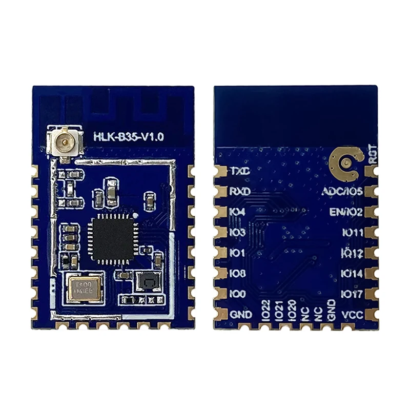 

Беспроводной модуль HLK-B35 с поддержкой Wi-Fi, 2,4 ГГц