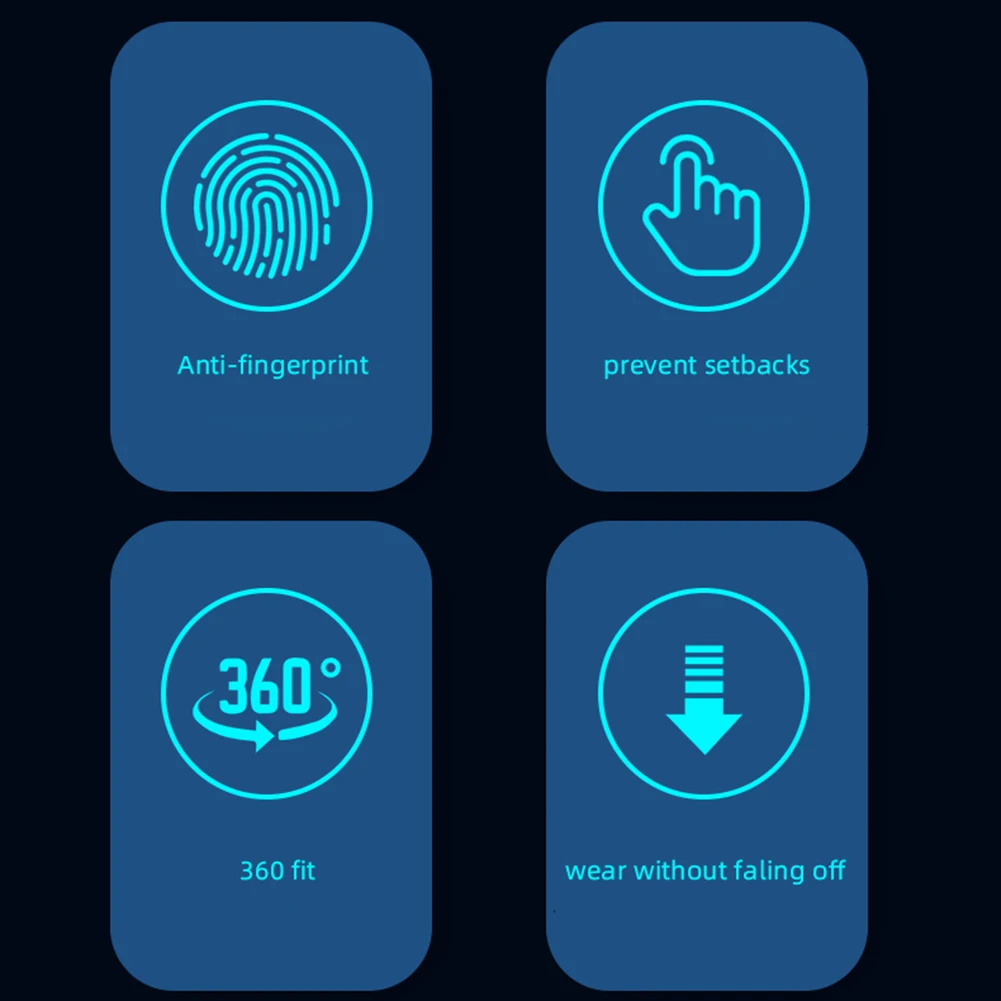 1 пара перчатки для сенсорного экрана 0 3 мм 24 контакта