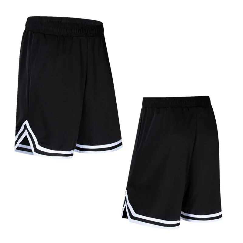 

New Men's Summer Quick-drying Shorts Men's Sailing Shorts Basketball Shorts Sports Fitness