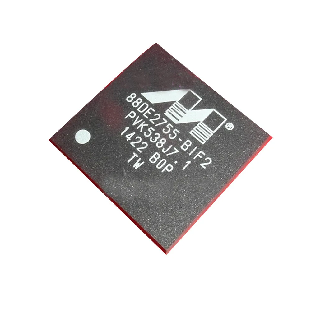 

5 шт./лот 88DE2755-BIF2 88DE2755 BIF2 новая и оригинальная фотография