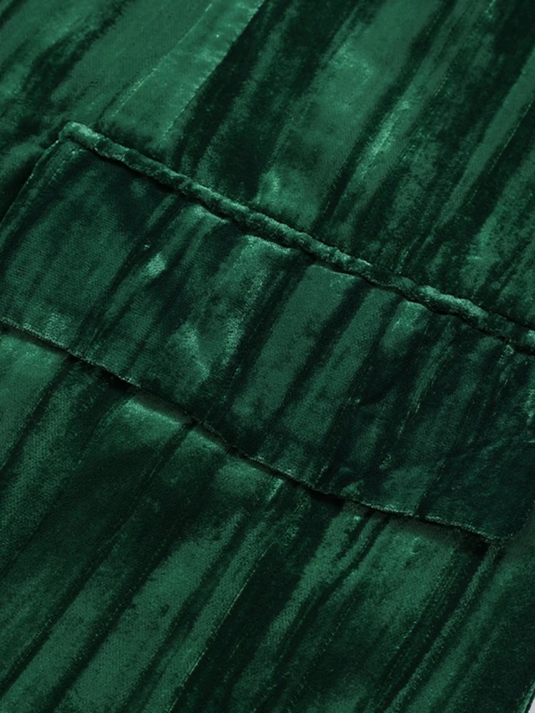 Женский блейзер TWOTWINSTYLE однотонный комплект из двух предметов с отложным