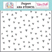 2022 newest diy layering stencils sweet hearts mold painting scrapbook coloring embossing album decorate crafts cutting template