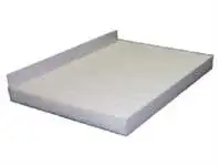 

CA28130 для пыльцевого фильтра ERA I30 RIO CEED 06 ELANTRA 2011 I20 I20