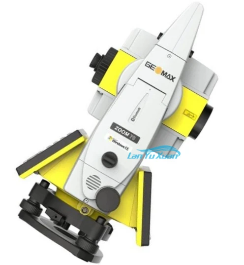 Оптические приборы GeoMax Zoom75