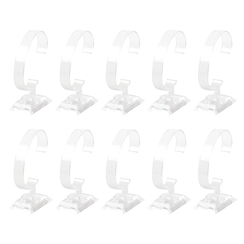 

10X Watch Stand Watch Stand Watch Holder Watch Carrier For Watch