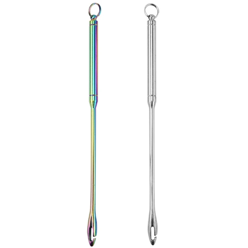 Инструмент для удаления рыболовных крючков инструмент из нержавеющей стали