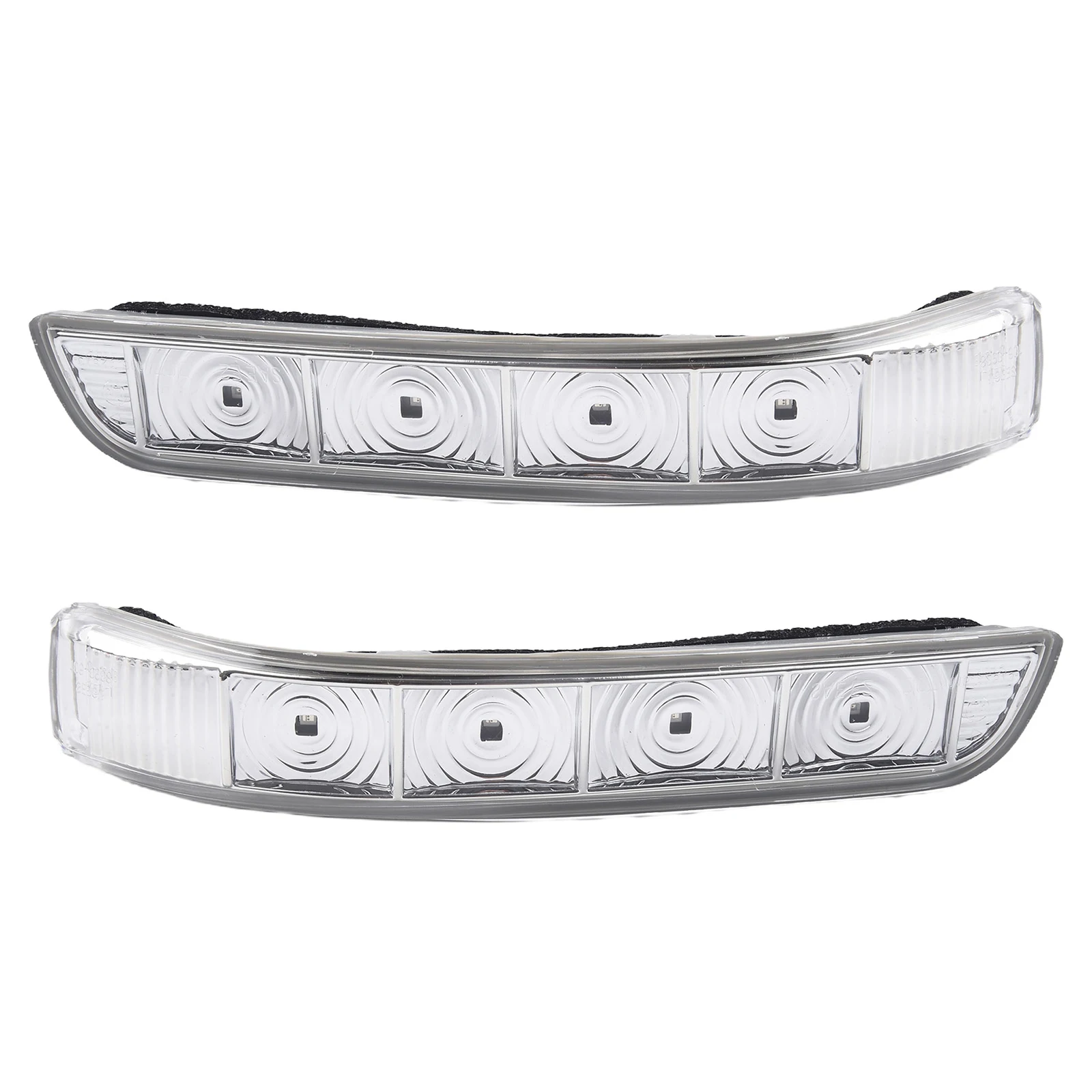 Светодиодные указатели поворота для KIA Sorento XM (2009 2014 г.) В комплект входят два