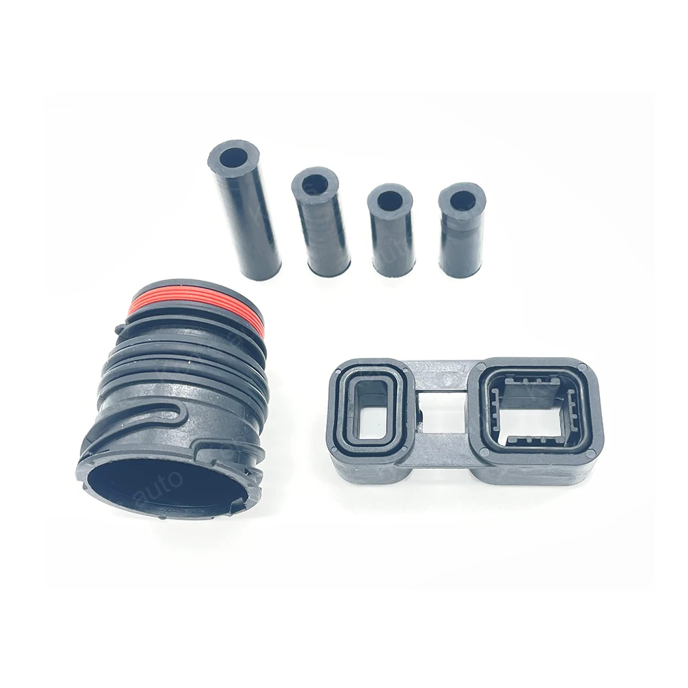 Фото Для BMW ZF 6-скоростной 6HP26 6HP28 6HP32 6HP34 комплект уплотнений адаптера корпуса клапана автоматической коробки передач №2