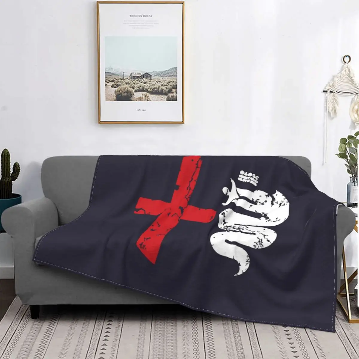 

Best Selling Alfa Romeo Merchandise Blanket Bedspread Bed Plaid Bed Linen Anime Plaid Plaid Blankets Bedspread 220X240