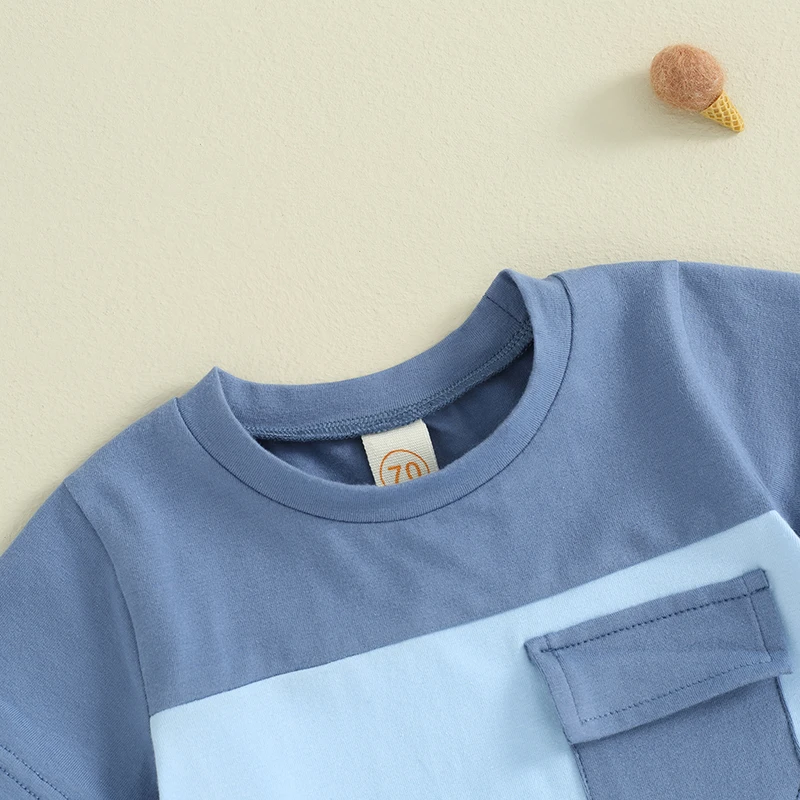 Mubineo одежда для маленьких мальчиков летние наряды футболка с коротким рукавом