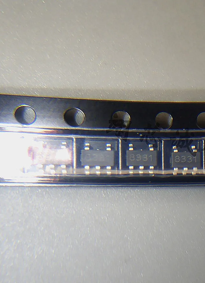 20 шт. ~ 500 шт./лот GS8591-TR 8591 SOT23-5 новый оригинал